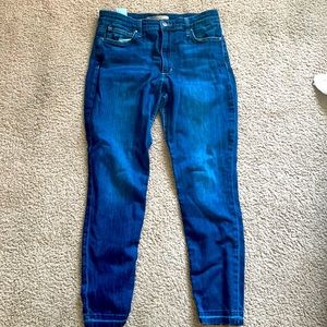 WOMEN’S SIZE 31 JOES’S JEANS